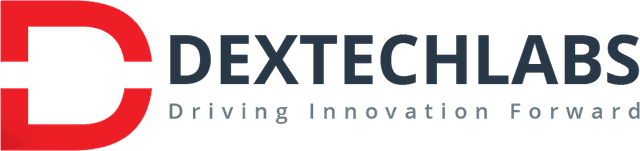 DextechLabs — Driving Innovation Forward