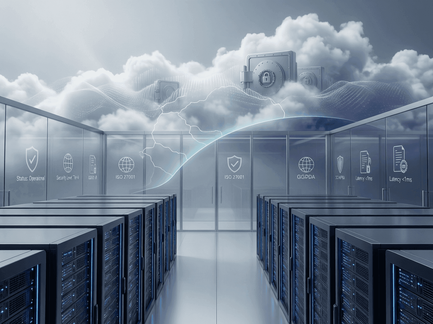 Cloud Migration Services for Regulated Enterprises: How a Custom Software Development Company Delivered a Compliant Sovereign Cloud Transformation