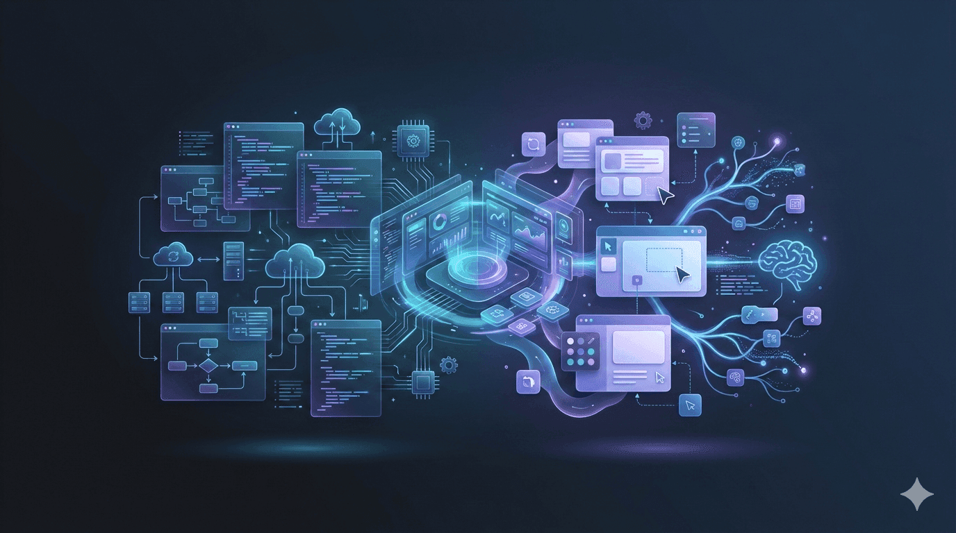 Vibe Coding and No Code Shaping Future Development
