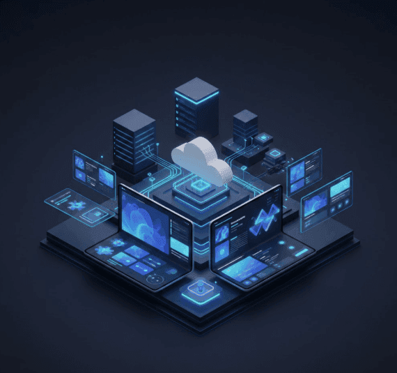 Building Smarter Apps in 2026 for Web and Mobile